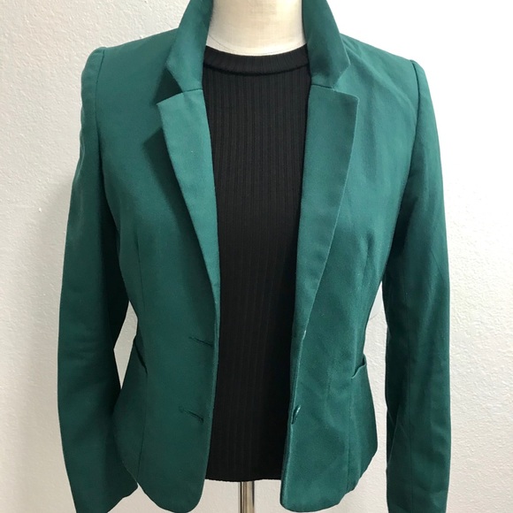 Blazer - Picture 2 of 2